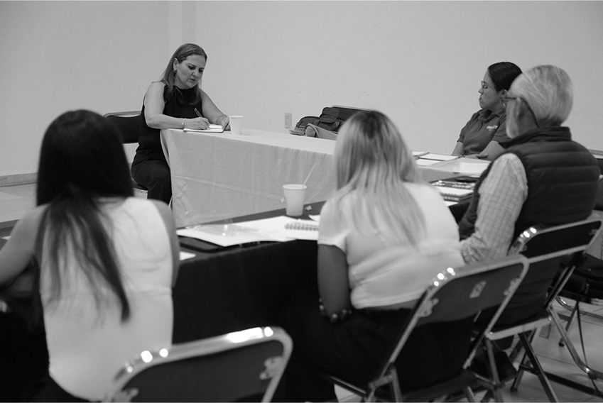 Consultoría de Negocios