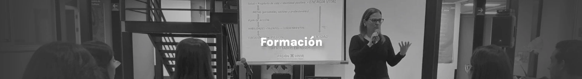 Formación