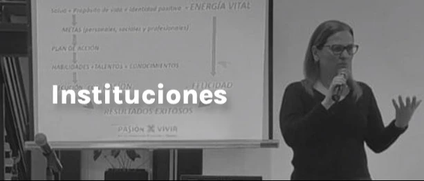 Instituciones