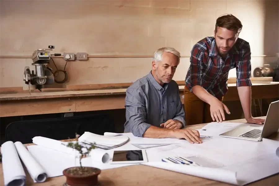 Integración vertical